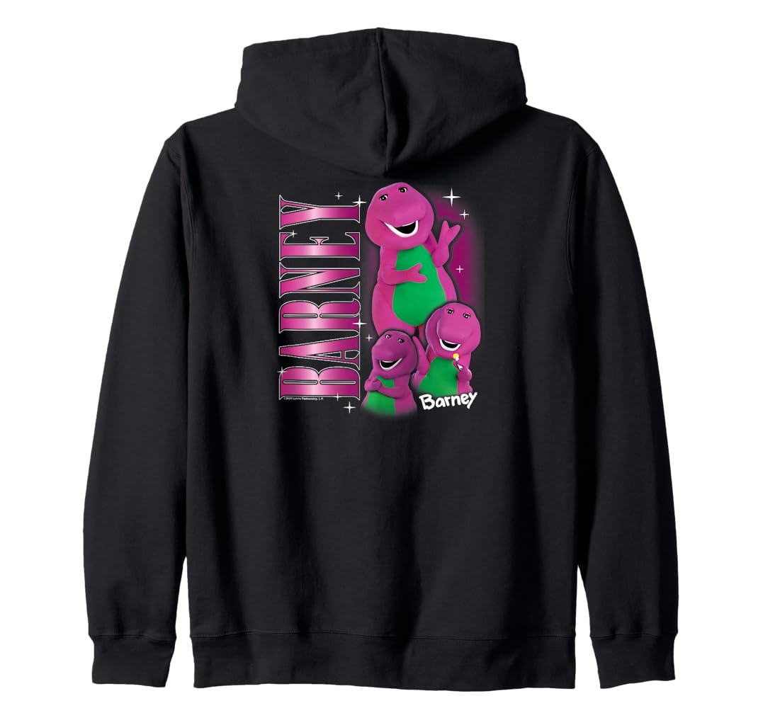 Amazon.com: Barney - Vintage 90's Purple Dinosaur Character